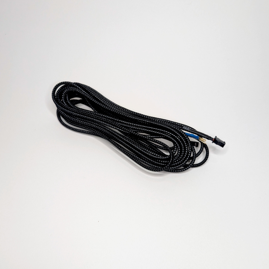 Підсвітка ніг Mazda